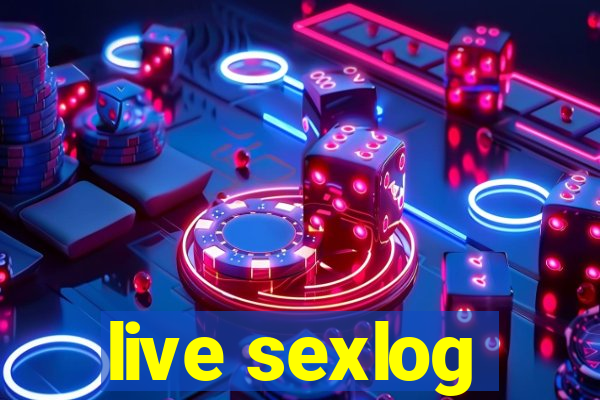 live sexlog